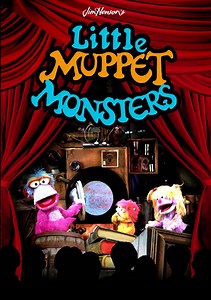 Little Muppet Monsters Season 1 (1985), Watch Full Episodes Online on TVOnic