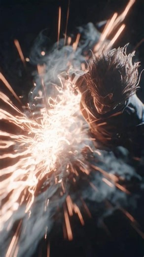 “UNLIMITED POWER REVEAL ⚡” “HE BROKE LIMITS 💥” “POWER SHOWDOWN 🔥😈” “power / energy / insane”