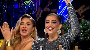 52K views · 229 reactions | 10 këngëtarë me muzikë live do t’ju përcjellin për më shumë se tri orë program! Më 2 janar, nga ora 21:00 në Klan Kosova! | Robi plaket kur don vet | Facebook