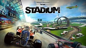 TrackMania Stadium | PC - Ubisoft Connect | Game Keys