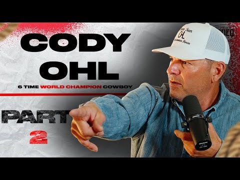 The Most Hated Cowboy in Rodeo History – Part 2