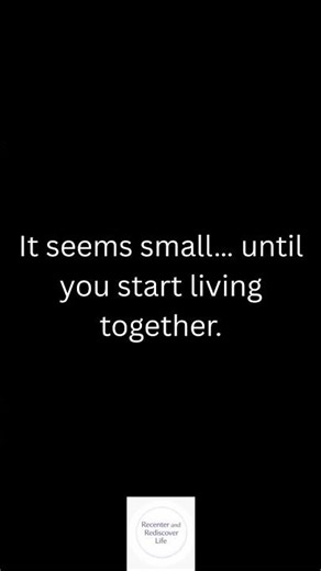 Shared Towels Within Family? | Tiny Habits That Matter and Reveal Compatibility between Couple