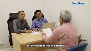 42K views · 197 reactions | What if the world was Deaf? 樂 Here is what it might look like. Remember, change begins with you. This International Week of Deaf People, let's pledge to be more inclusive for all. 蘭 | Deaf Reach | Facebook