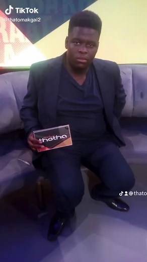 Mfana se Khaya (@thatomakgai2)’s videos with Mohau Oa Modimo - Oleseng