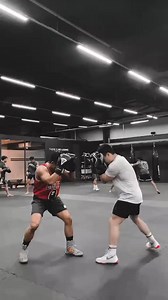 39K views · 613 reactions | Open sparing hss house of champions 壘 | Paris Pernandes | Facebook