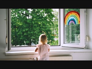 How to Keep Children Safe from Window Falls