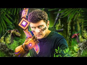 GRAMY ZA KARĘ W NOWY FORTNITE