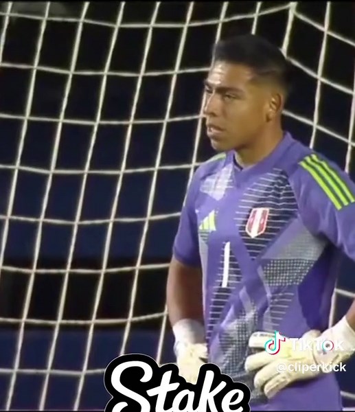 Chile's Goals Against Peru: Match Highlights 2025