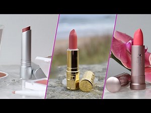 Top 10 Lipstick for Older Women in 2025 (Best Sellers)