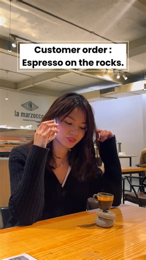 HimalayanJavaCoffeeSchool-ACA on Instagram: "Espresso so strong it needed a rock to sit on.😎☕️ Admission Open Date: 2025 December 11th Time: 3.30pm to 6.30pm Contact number: 9801969996 or Visit our school at Lagankhel, Academy of culinary arts and management. #BaristaJourney #MakeltWithCoffee #CreativeCareers #nepalibarista #aca #himalayanjava #coffeschool #himalayanjavacoffeeschool #admissionopenforbaristaschool #himalayanjavabaristacoffeeschoolaca #himalayanjava_aca"