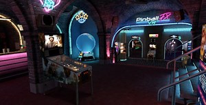 ‘Pinball FX VR’ Is Super Slick, but Those DLC Prices Are Killing the Vibe