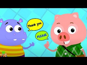 Stick and Stones Kindergarten Rhymes for Kids