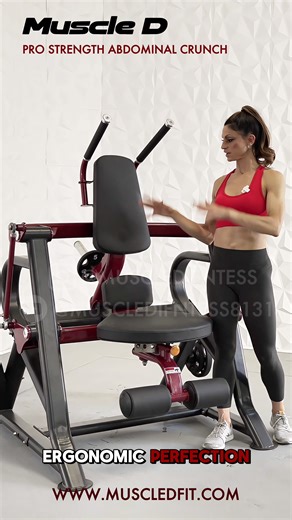 Muscle D Fitness on TikTok