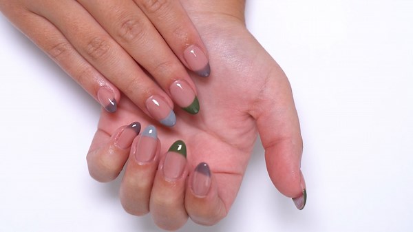 Discover Trendy Manicure Designs today