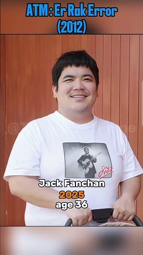 The cast of the film ATM : Er Rak Error (2012) #movie #comedy #trendingshorts #youtubeshorts