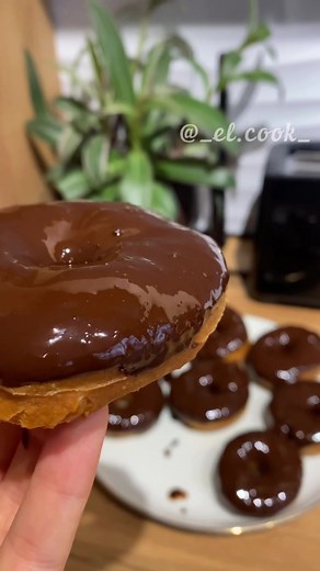 Chocolate Donut Recipe: Easy Step-by-Step Guide