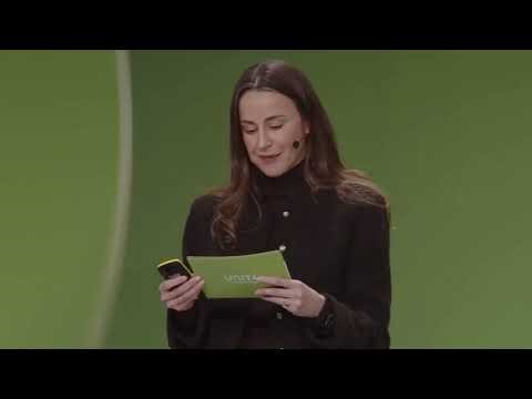 Unit4 SKO 2026 - GCON4 was awarded the Unit4 Growth Partner 2025