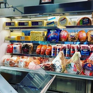 Our new deli counter designed to serve you better! | Francesca Italian Bakery