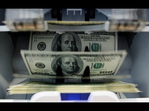 Why the federal deficit is rising, despite economic growth