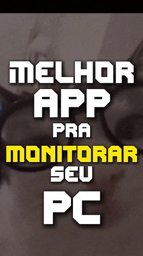 Melhor aplicativo para monitorar temperatura do processador, placa de vídeo e ver FPS. MSIAFTERBUNNER