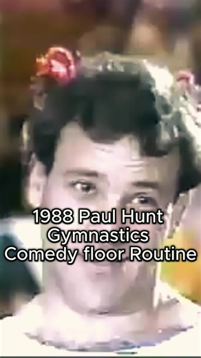 Comedia y gimnasia: el espectáculo del talento