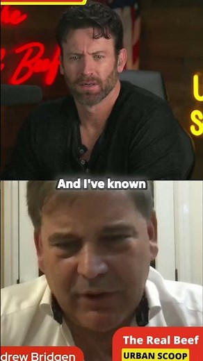 When Truth Reveals Itself: Rupert Lowe's Awakening!