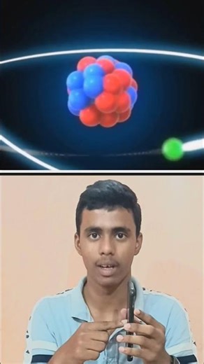 You Can't Touch Anything #sciencefacts