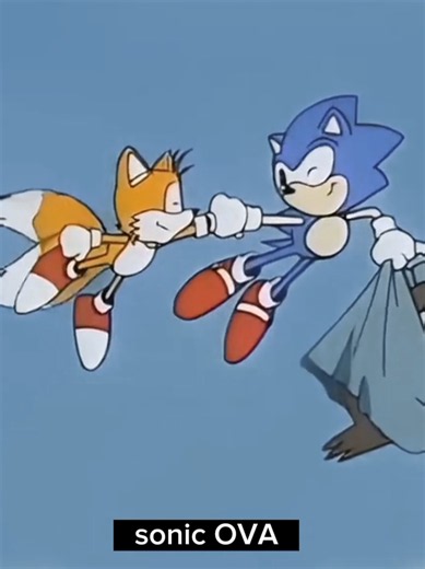 honorable mentions: literally every other sonic game, comic, crossover; EVERY MEDIA I just couldn't put in all of it 😢 long live this duo forever #sonic #sonicthehedgehog #tails #tailsthefox #milestailsprower sonic the hedgehog tails the fox miles tails prower sonic and tails duo edit fake everything original content