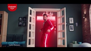 Dont let the trolls bring you down! Iradon main bharo taazgi. Get in the groove and refresh your mood with Colgate Maxfresh. #AaoRefreshKarein #MaxfreshTheTrolls #ColgatePakistan #FahadMustafa | Colgate Pakistan