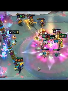 TFT lol: aphelios vs 7 yordle ❗❗❗ ai nói aphelios yếu đâu 😂😂😂 #tftlol #dautruongchanly #tftmobile #teamfighttatics | TFT LOL