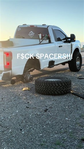 Understanding Truck Spacers: What You Need to Know