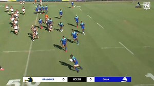 377K views · 10K reactions | Fijian Drua highlights from their preseason match against the Brumbies | Rakaviti | Facebook