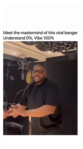Audiosnap on Instagram: "This beat didn’t go viral because it was loud — it went viral because it felt effortless. “Fa9la” moves with a kind of raw confidence that doesn’t ask for attention, it commands it. The rhythm carries Gulf hip-hop energy, the hook stays in your head, and that spontaneous dance moment turned the track into culture instead of just background music. Sometimes a song doesn’t need buildup or explanation. It just needs one moment to land right — and everything follows. If this