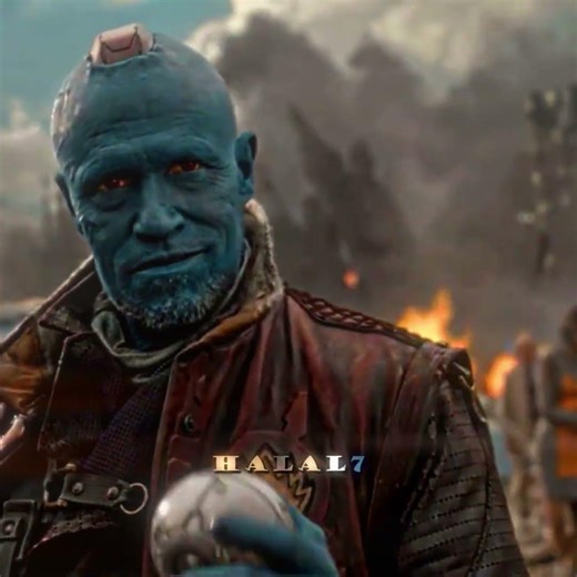 "Yondu Was Like A Father To Him"🥲 | GUARDIAN OF GALAXY | #guardiansofthegalaxy #aftereffectsedit