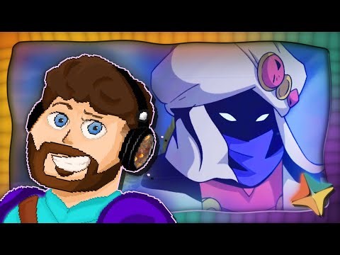 Sea of Stars 🔴 Ep. 8 ~ Sailing The Sea of Stars ~ Rangoon’s Realm #50.1