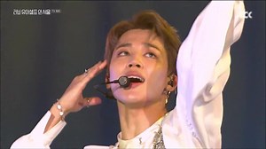 BTS 韩国官方摄影Jimin Serendipity Live 1080p dvd