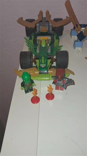 Meine ganze Lego Ninjago Sammlung #viral #edit #Legoninjago #ninjagoedit #fyyyyyyyyyyyyyyy