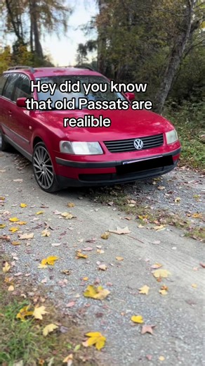 Reliable Volkswagen Passat B5 Insights