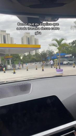 Audi RS6 Rear Wheel Turning | Dynamic Audi RS6 Features