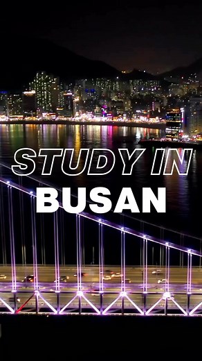 Hello, Summer! ☀️🏖️ Dive into the heart of Busan, Korea’s summer paradise! With stunning beaches, delicious seafood, and a mix of cultural and natural attractions, now’s the ideal time to visit Busan! 💙🇰🇷 Here’s what you can expect at our Busan campus: 🏆 Award-winning Korean language program 🥳 Mix and mingle with local friends at our vibrant social events 🎁 Various K-culture activities and visits to must-see hot places Ready for the summer of a lifetime? Let’s make waves with Lexis Busan!