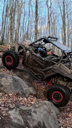 Makes It Look EASY! #RockClimbing