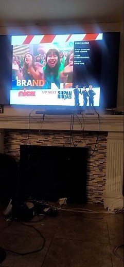 Nickelodeon Split Screen Credits (April 18, 2011)