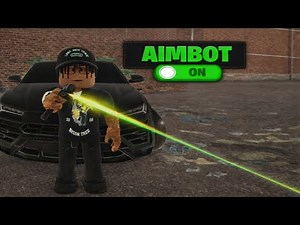 Joining a South Bronx Gang While Secretly AIMBOTING (INSANE)