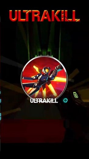 BETTER THAN DOOM ETERNAL?? (ULTRAKILL Steam Reviews) 💀