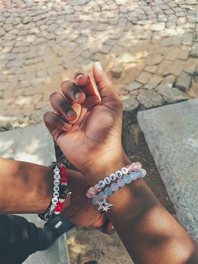 Valentine's Special: Discount on Friendship Bracelets