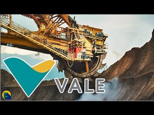 Brazil's Biggest Mining Company | What You Didn't Know About Vale
