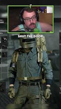 TRASH TALKING THE ENEMY FROM WITHIN THEIR OWN BASE