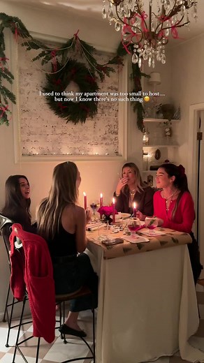 Exploring Cozy NYC Small Apartments