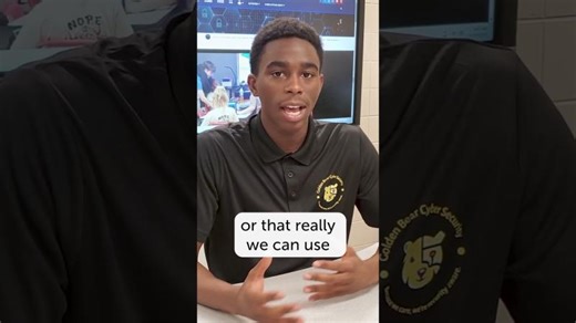 Responsible AI in Action: LJ’s IBM SkillsBuild Story | Shaun Wilson