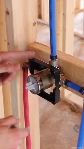 7.2K views · 50 reactions | DIY Shower Faucet Installation | The Excellent Laborer | Facebook